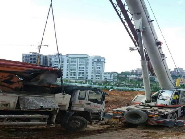 新青区吊车出租公司电话_吊车出租如何脱颖而出